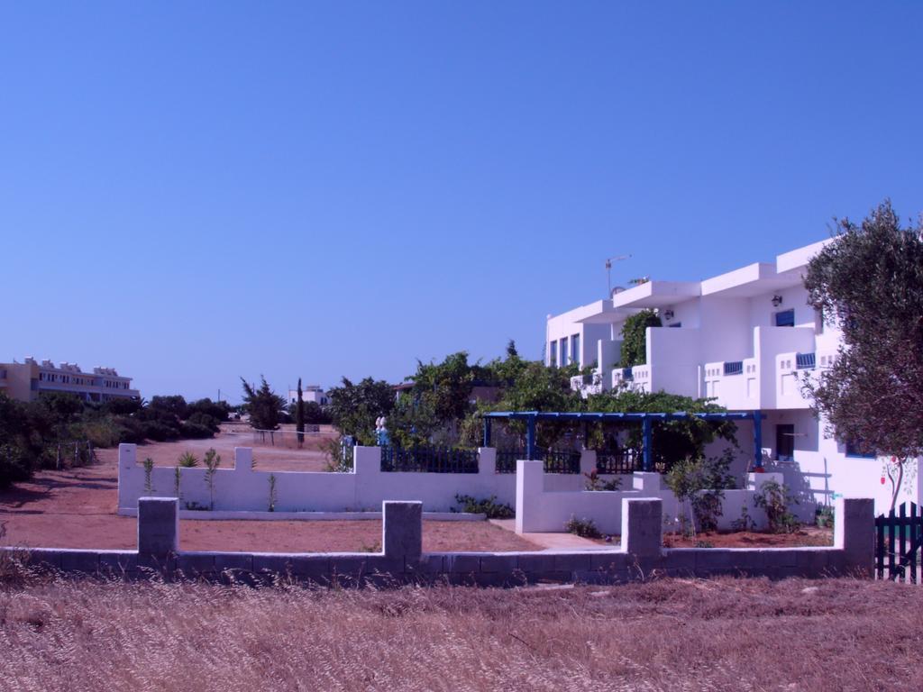Horizon View Studios Amoopi Exterior photo