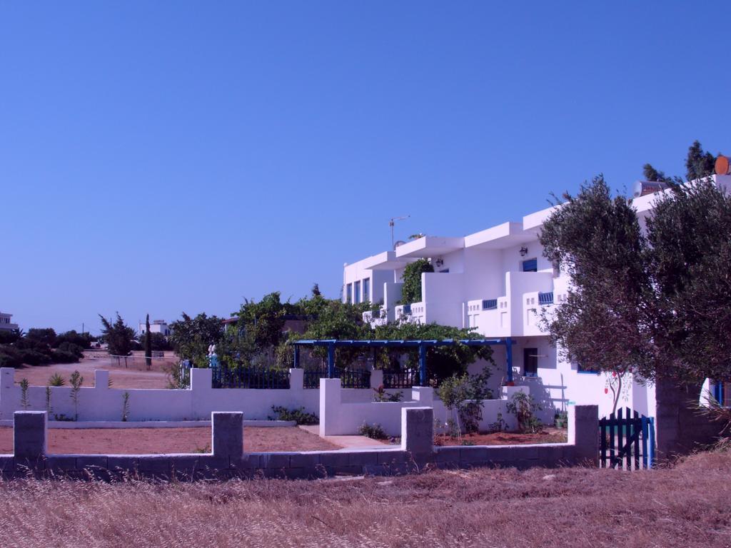 Horizon View Studios Amoopi Exterior photo